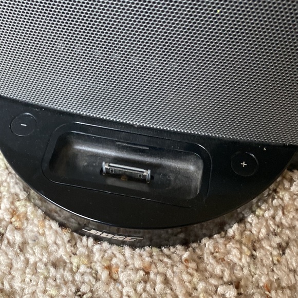 Bose SoundDock Series II - Picture 4 of 9
